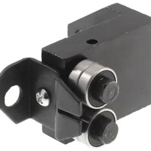 Erbjudande Bladstyrning